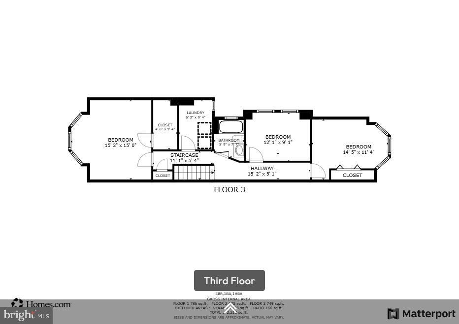 5724 Spruce St Property Photo 5