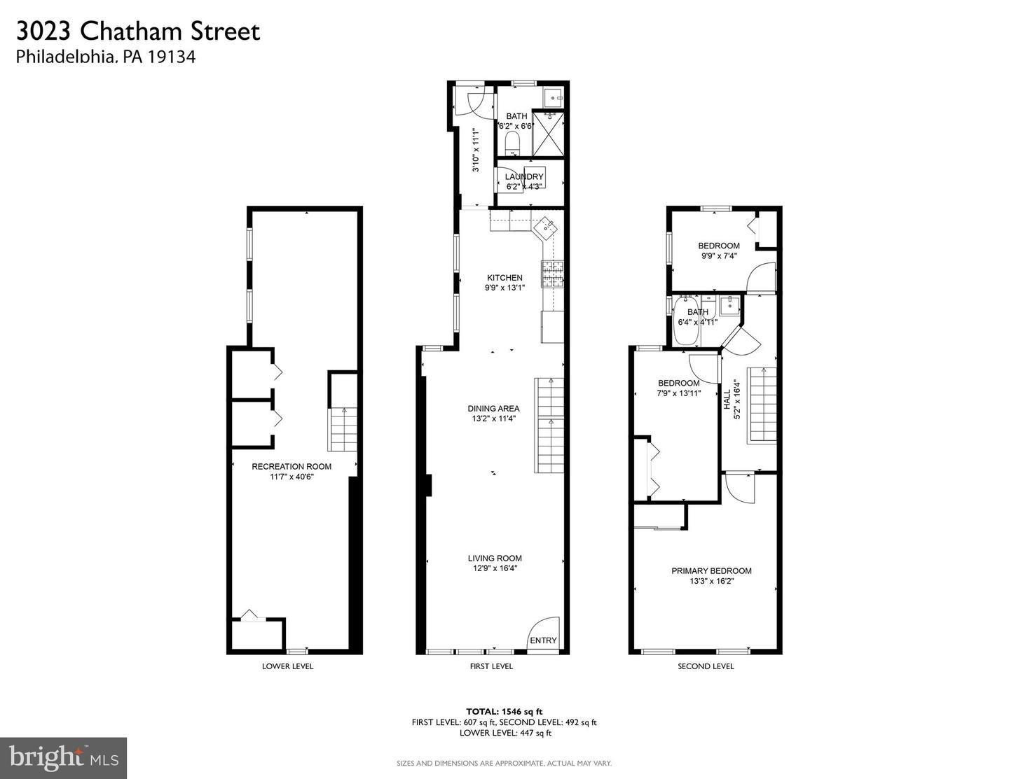 3023 Chatham St Property Photo 29