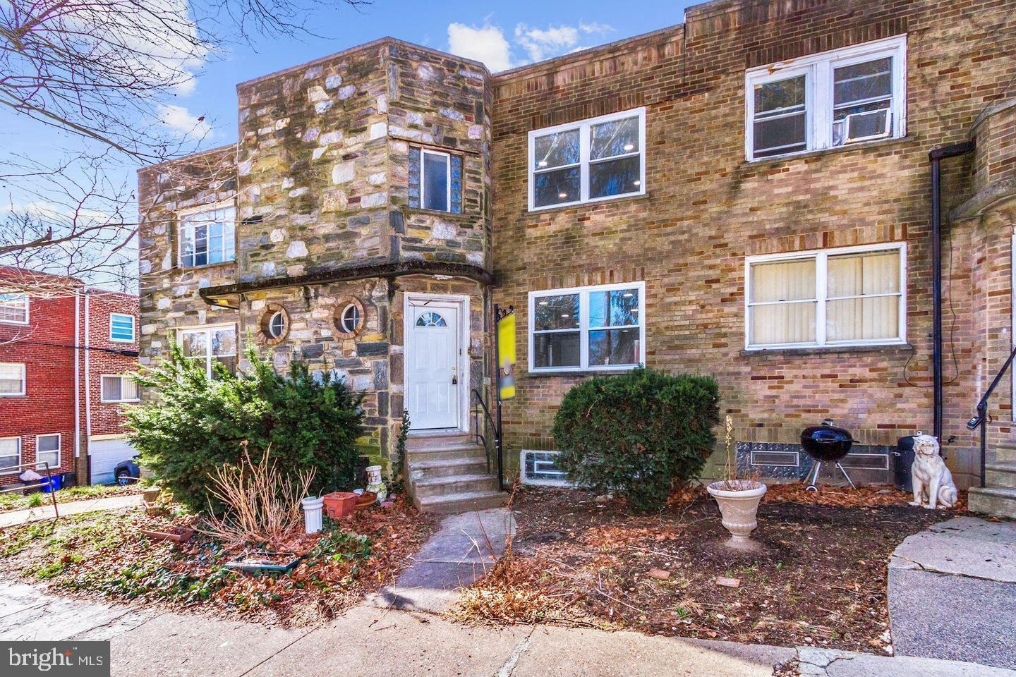 6712 Blakemore St #1 Property Photo