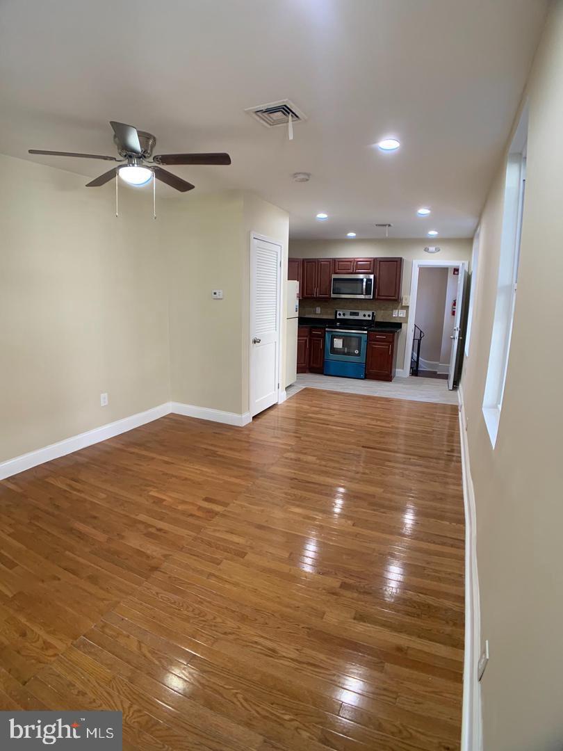 1631 Mount Vernon St #3 Property Photo