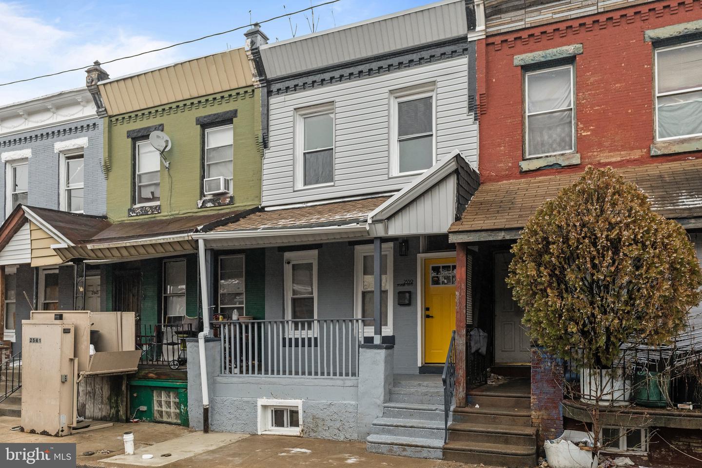 2539 N Newkirk St Property Photo 1