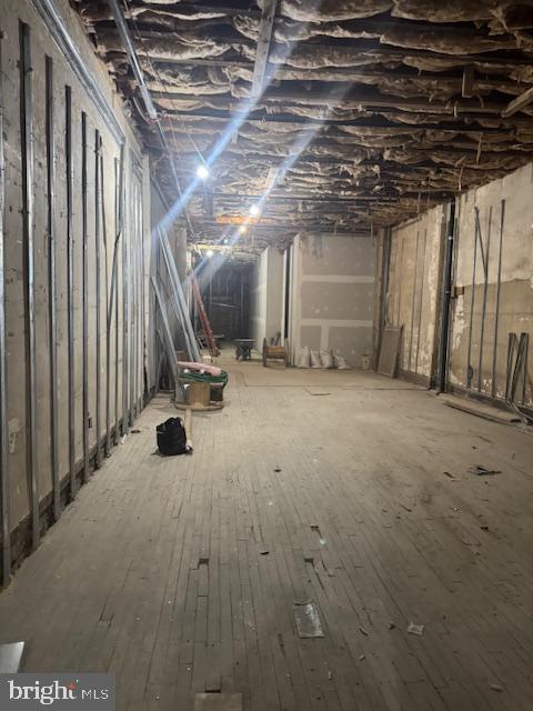 1017 Arch St #1 St Floor Property Photo 4