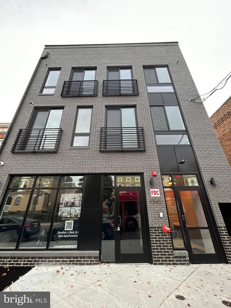 5542-44 Ridge Ave #210 Property Photo