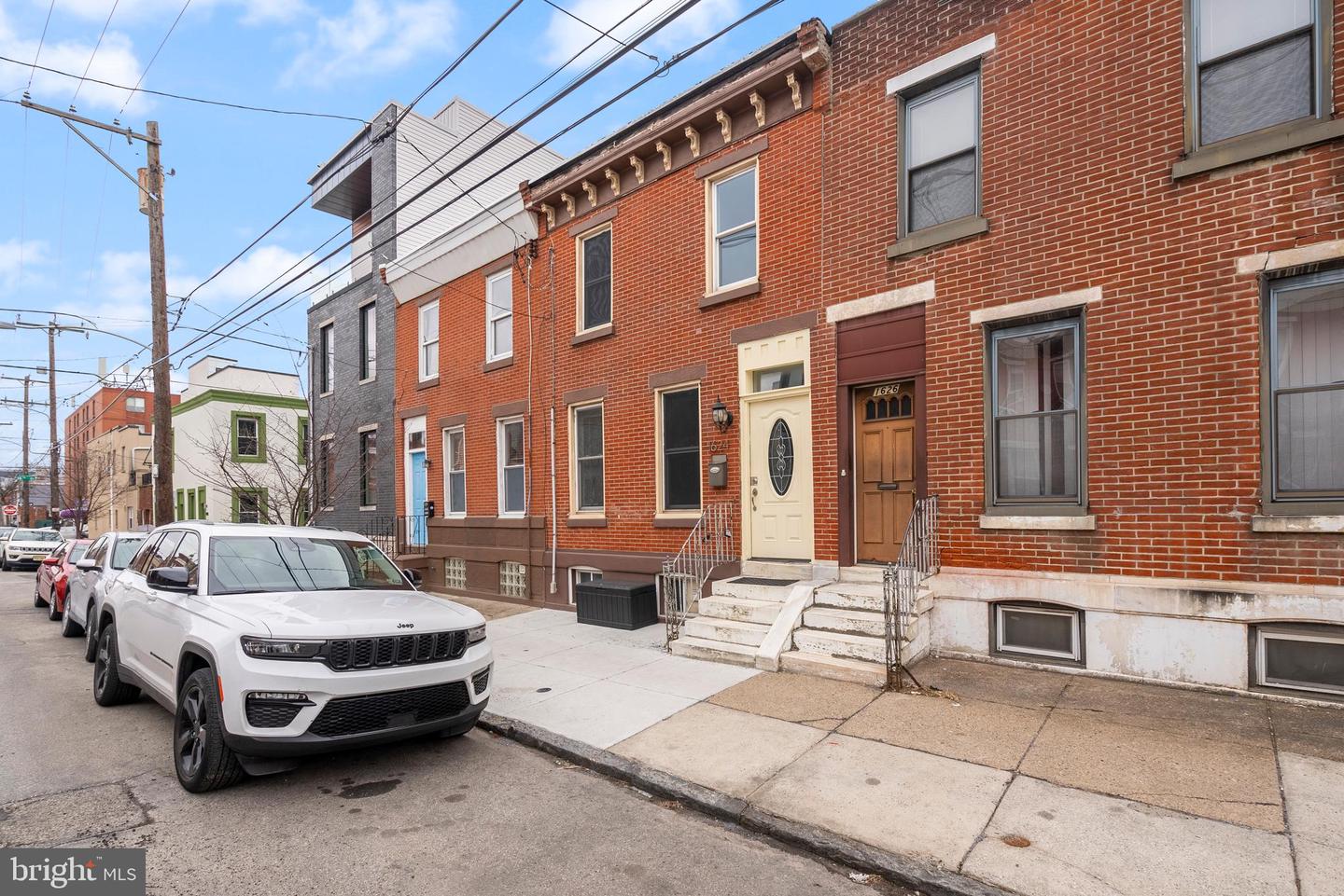 1624 Reed St Property Photo