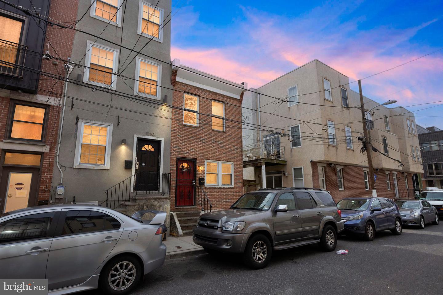 1732 Arlington St Property Photo 1