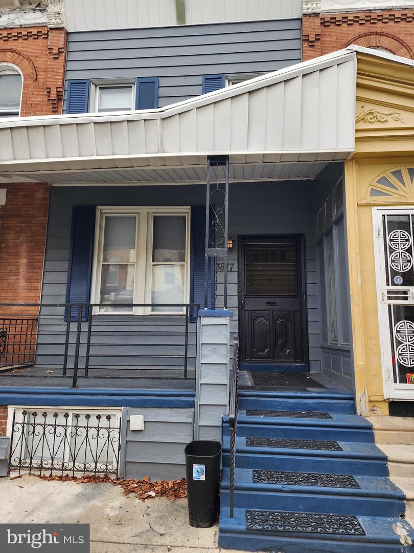 3817 N Sydenham St #2 Property Photo