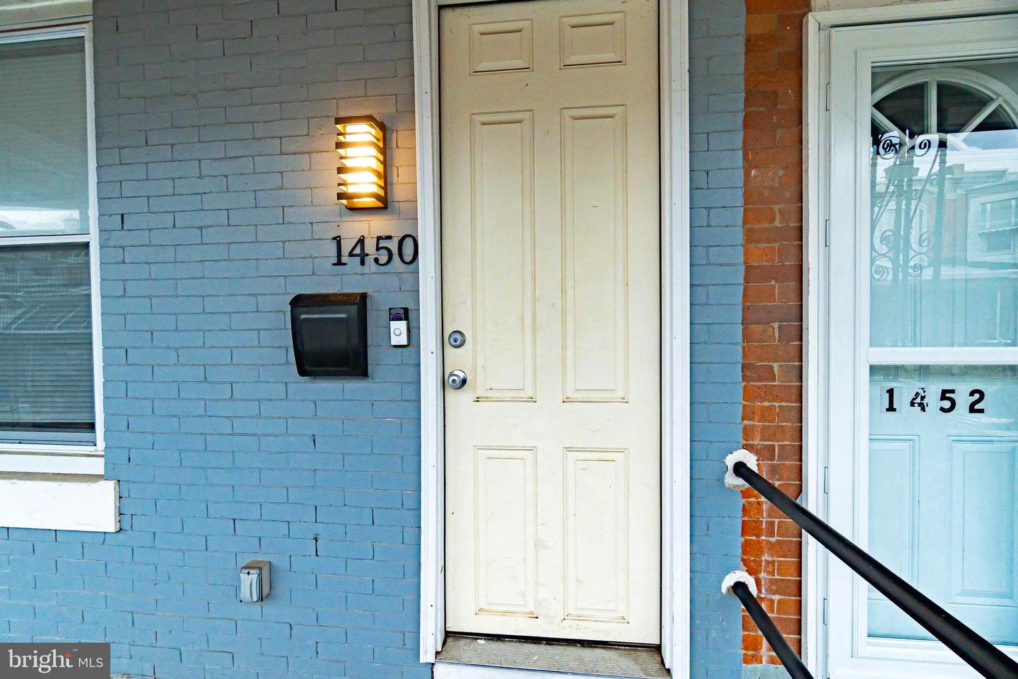 1450 N Wanamaker St Property Photo