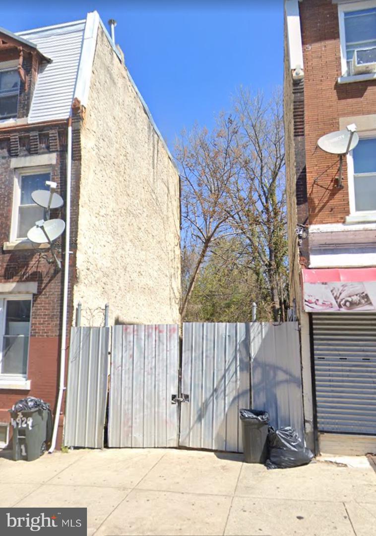 4925 Germantown Ave Property Photo