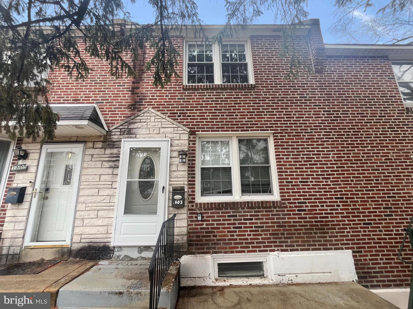 1603 Meribrook Rd Property Photo 1