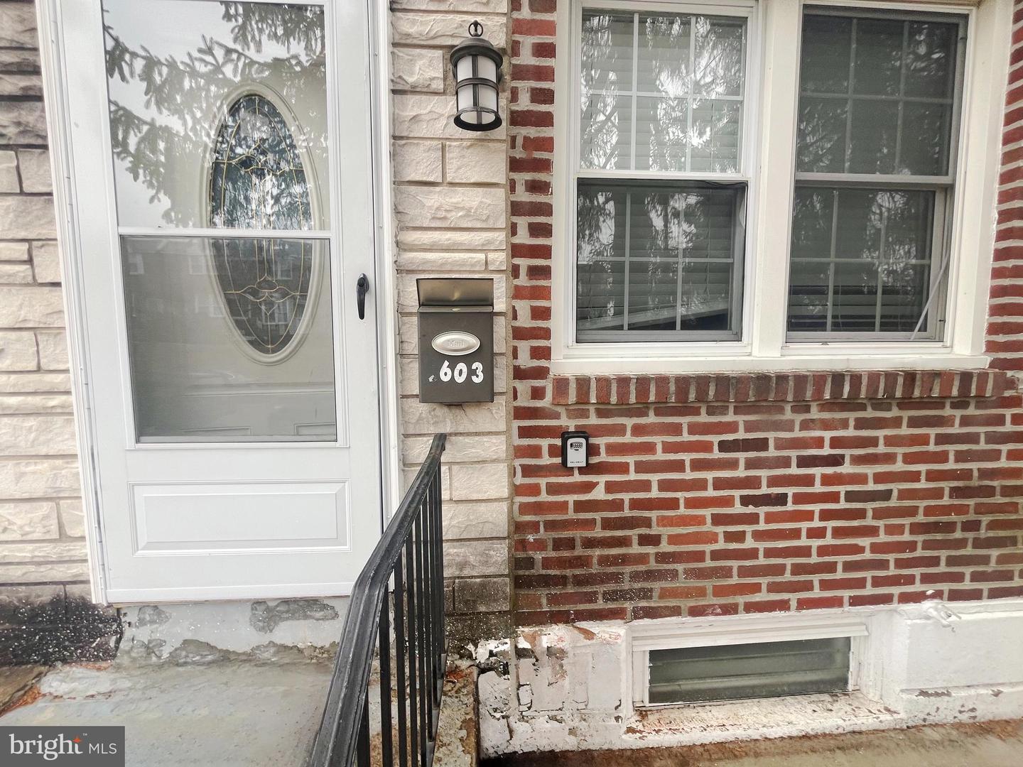 1603 Meribrook Rd Property Photo 2