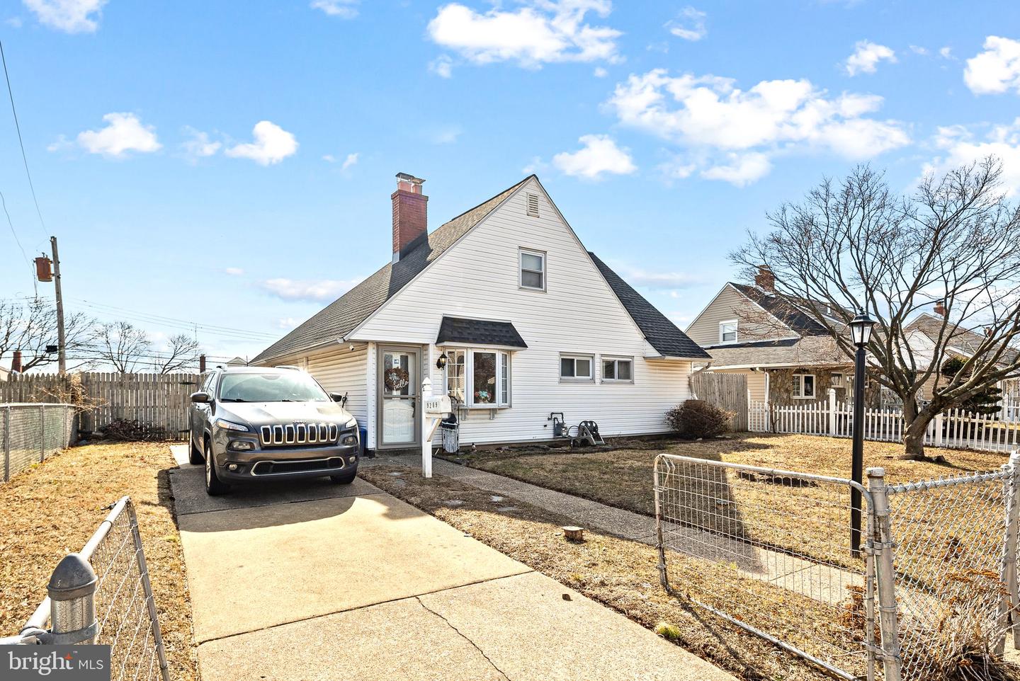 9209 Convent Ave Property Photo