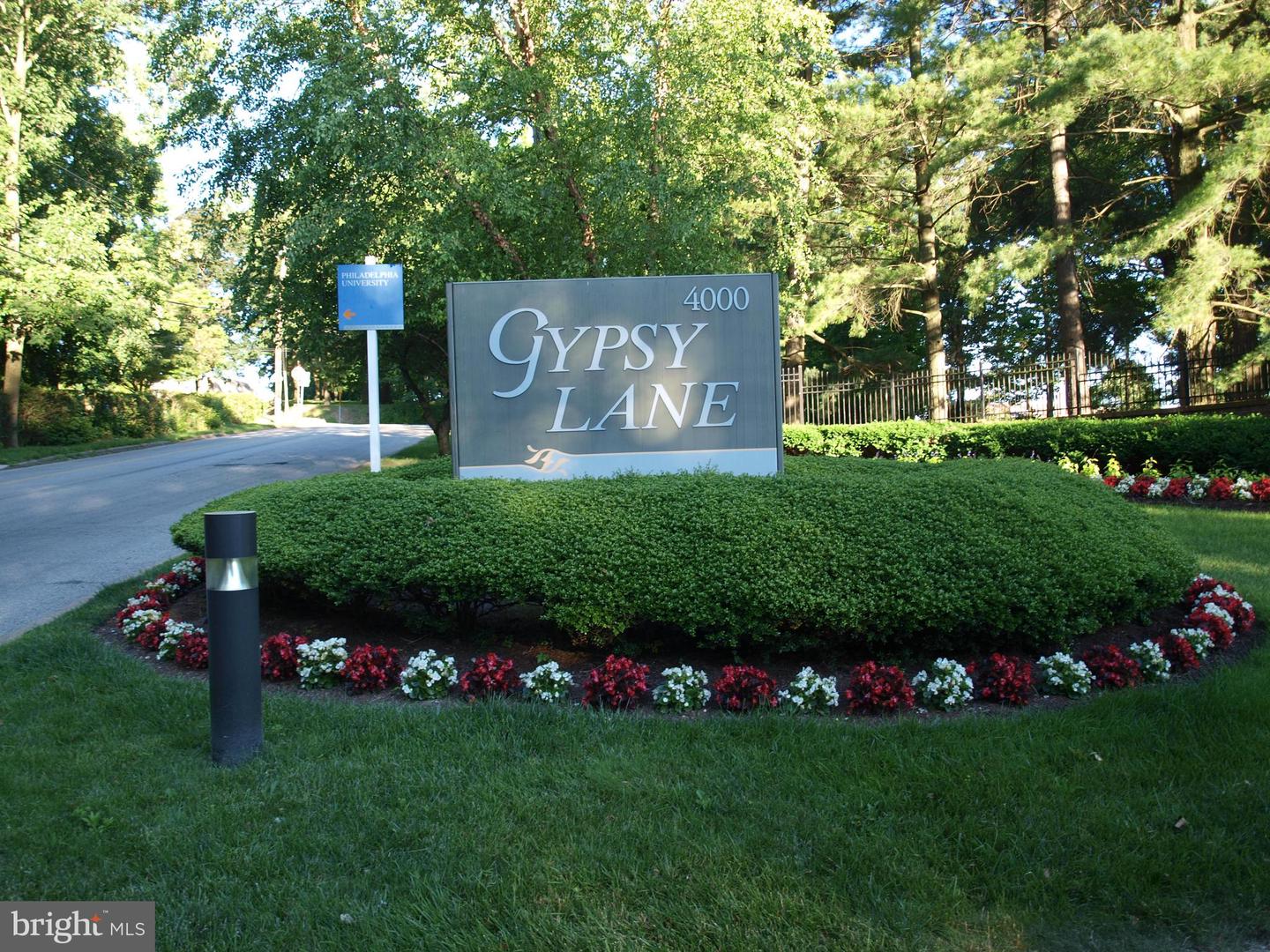 4000 Gypsy Ln #621 Property Photo