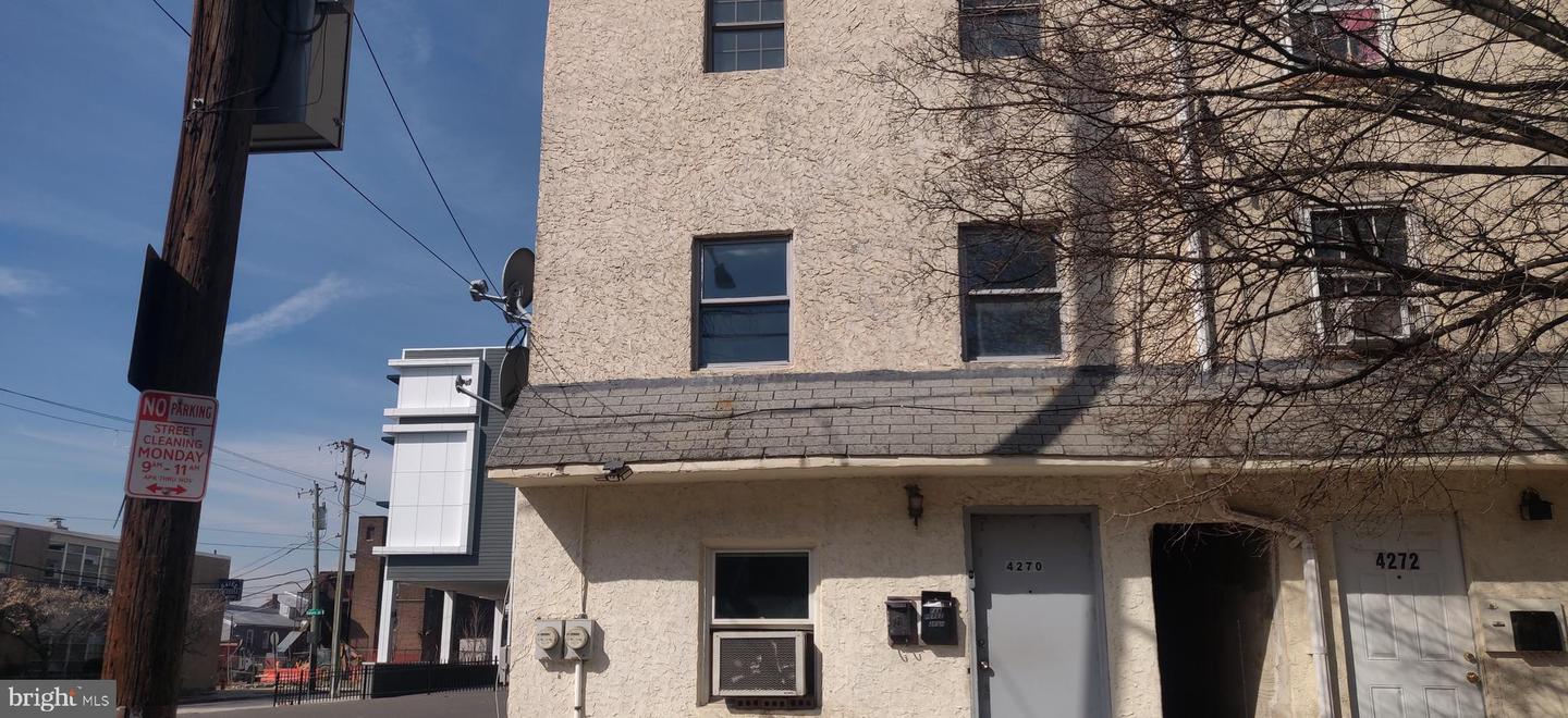 4270 Paul St Property Photo 2