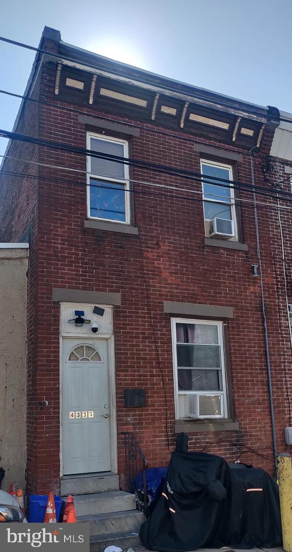4339 Orchard St Property Photo 1