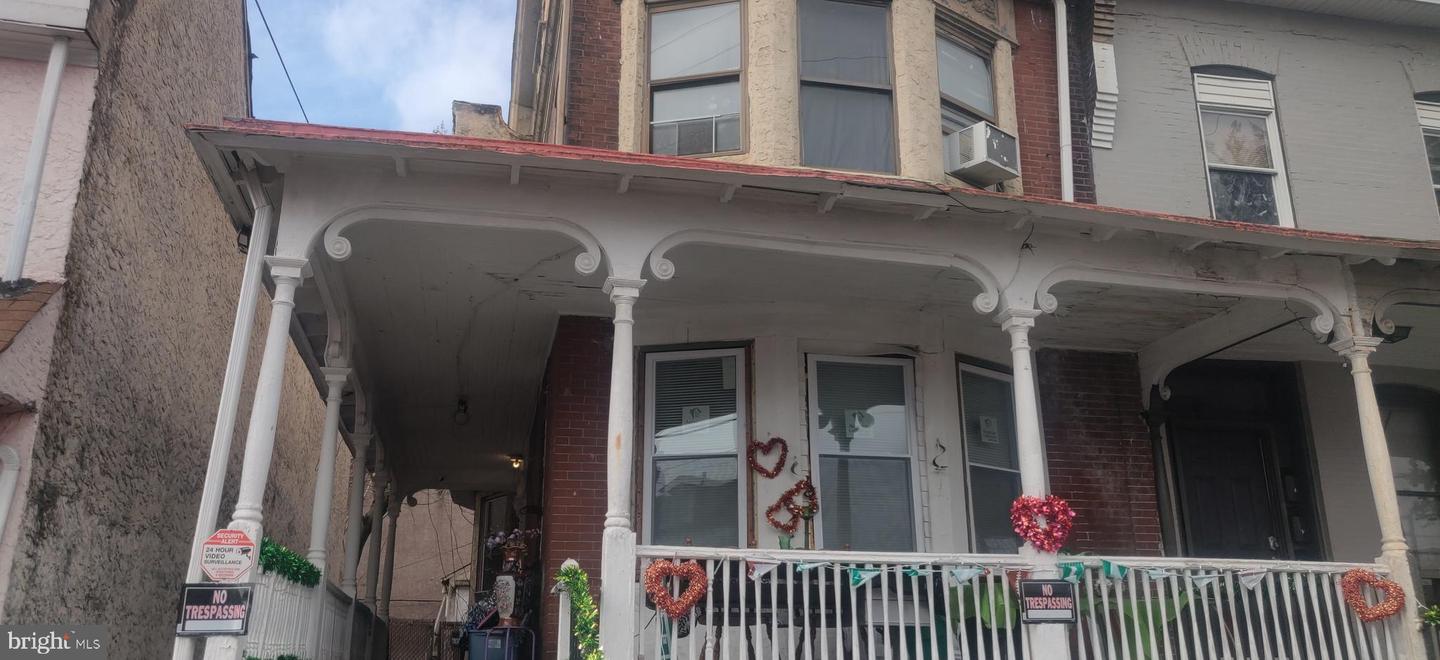 4286 Paul St Property Photo 1