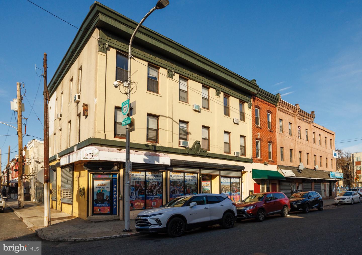 1611-15 W Susquehanna Ave Property Photo 1