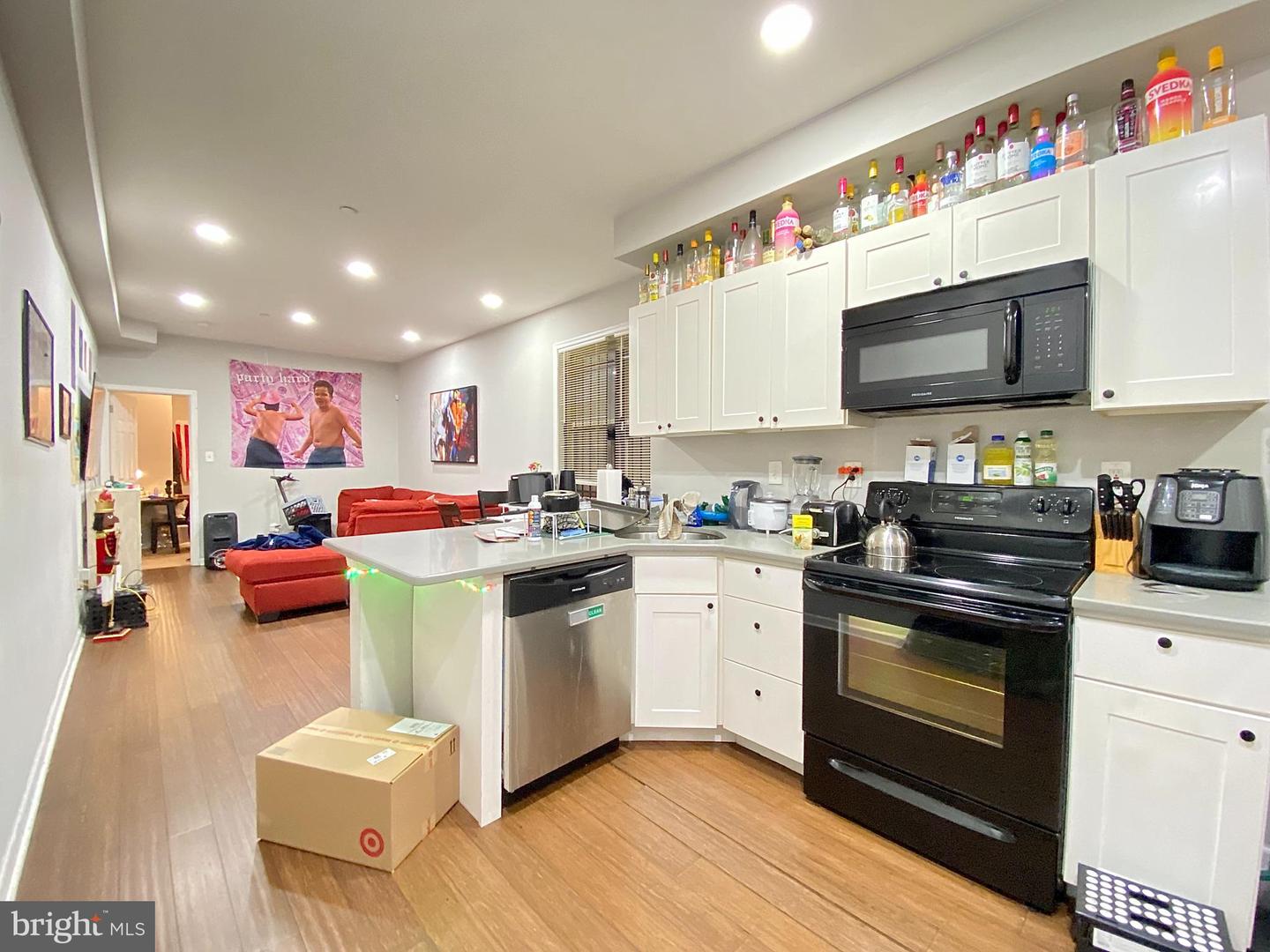2036 N CARLISLE ST #A Property Photo 1