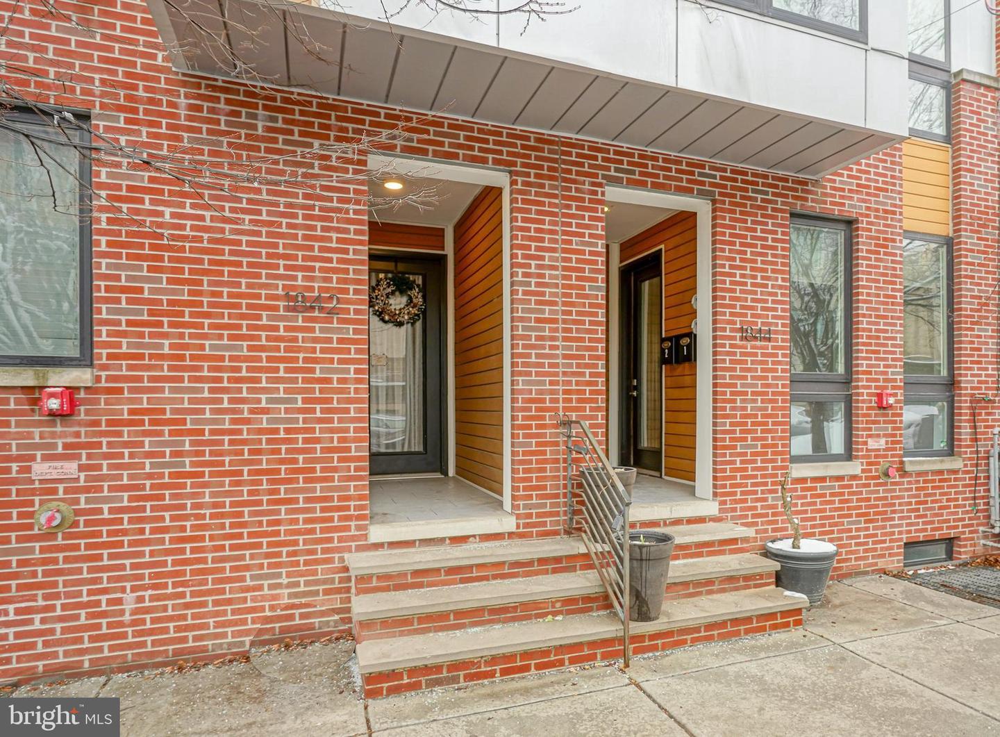1844 Frankford Ave #1 Property Photo