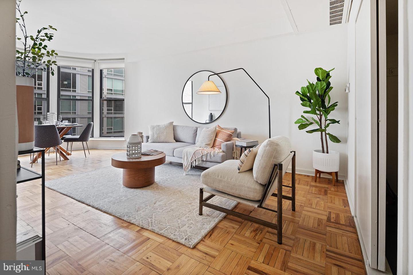 2201 Pennsylvania Avenue #401 Property Photo