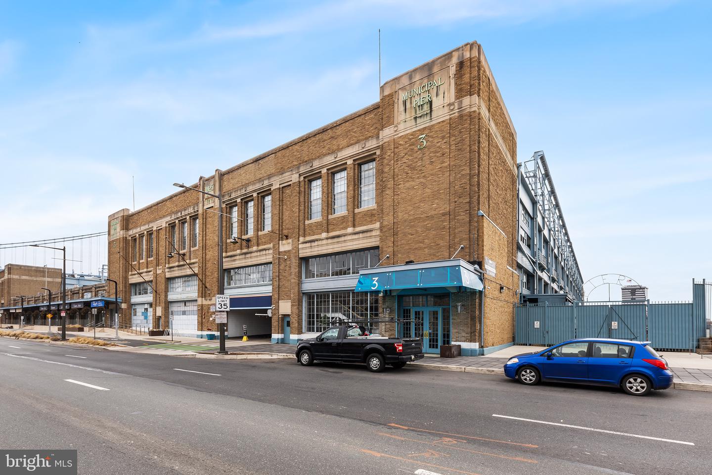 3 N Columbus Blvd #pl271 Property Photo