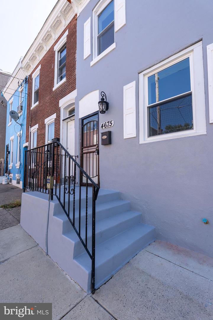 4675 Mulberry St Property Photo