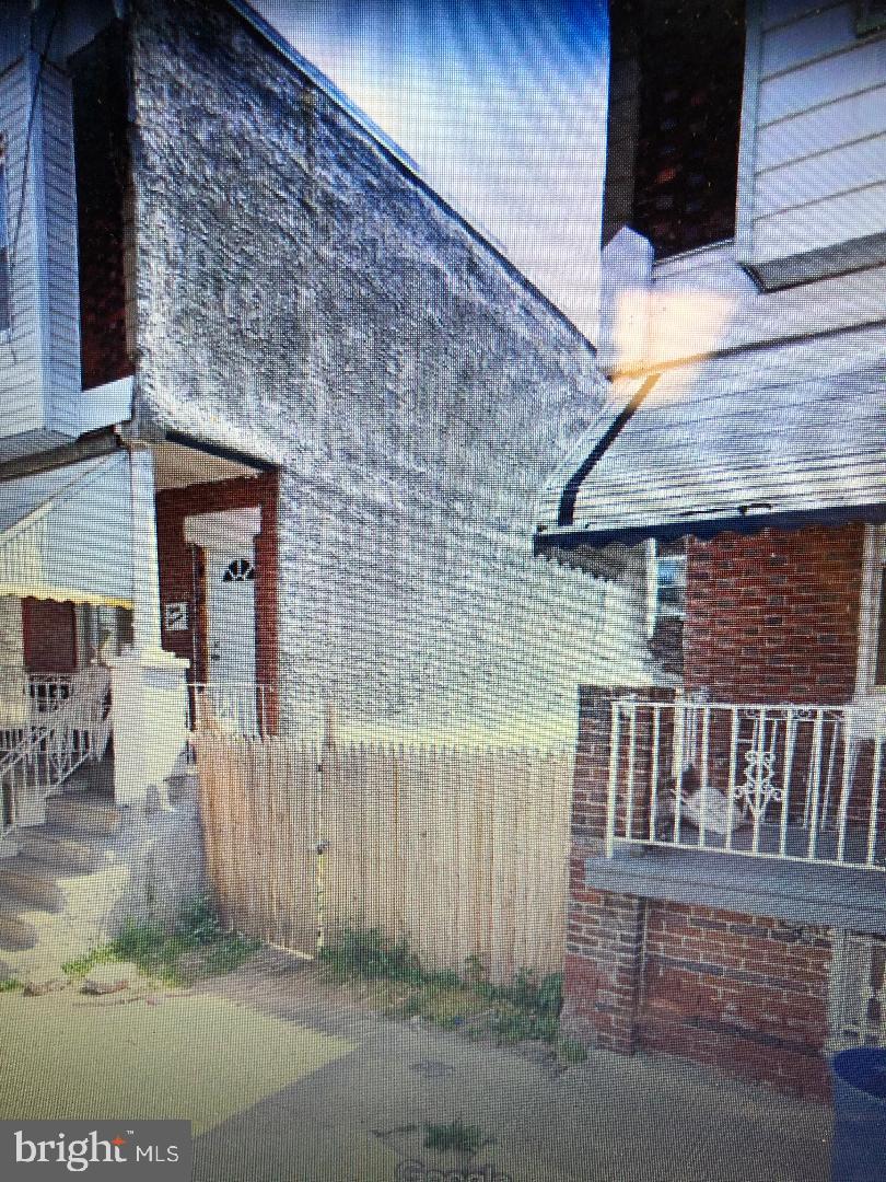 3009 N Taney St Property Photo 1