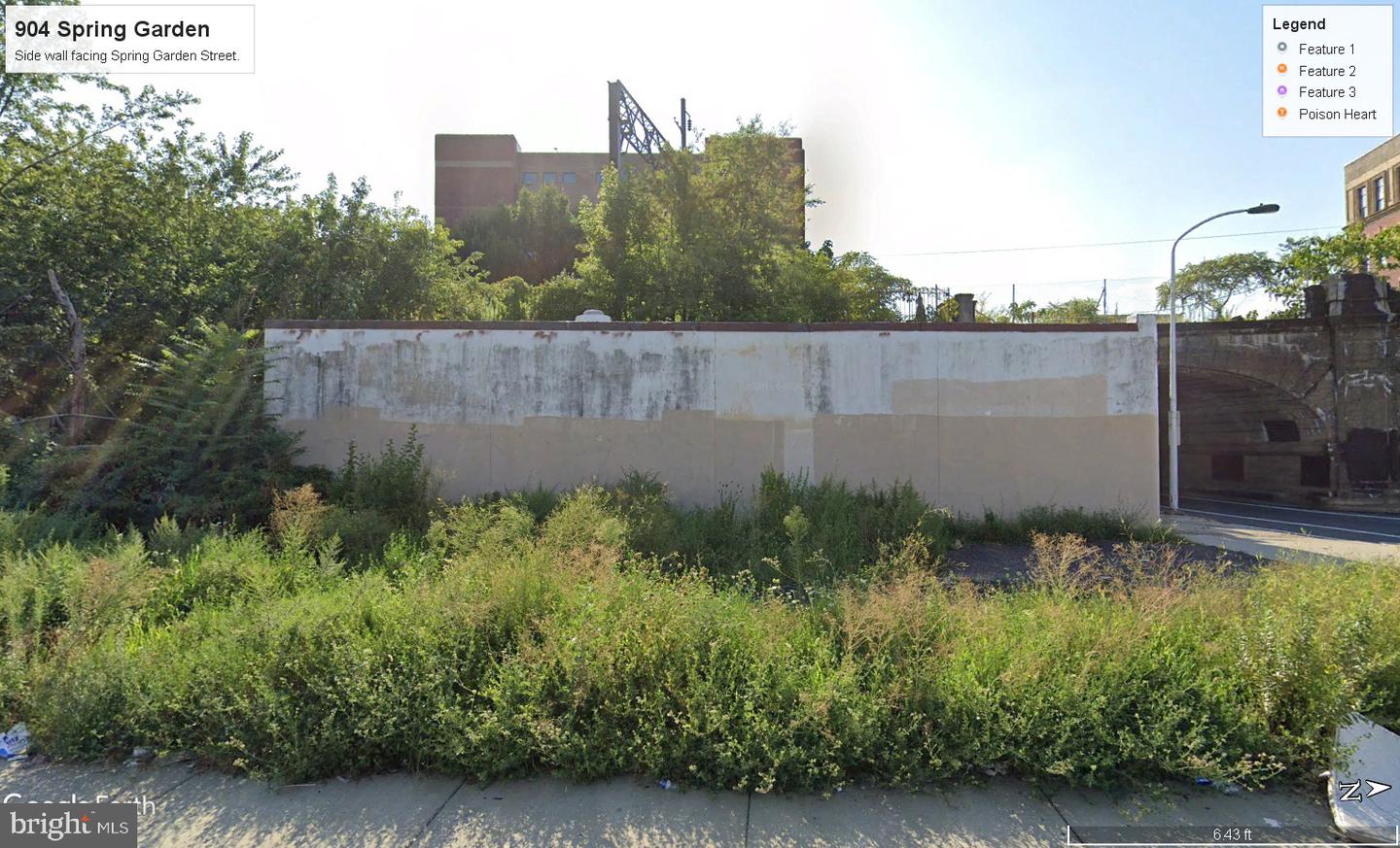 904 Spring Garden St Property Photo 8