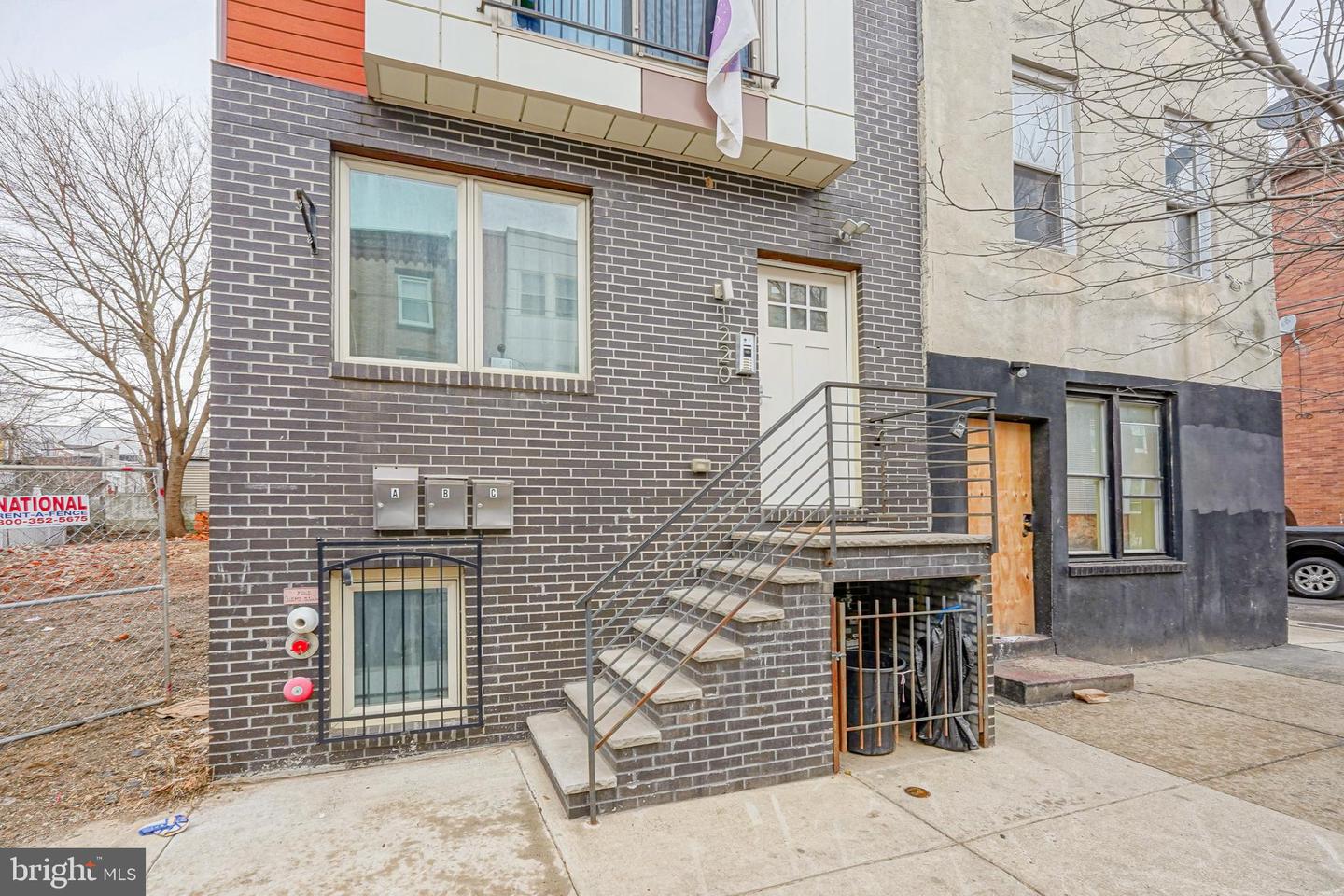 1220 N 28th St #a Property Photo