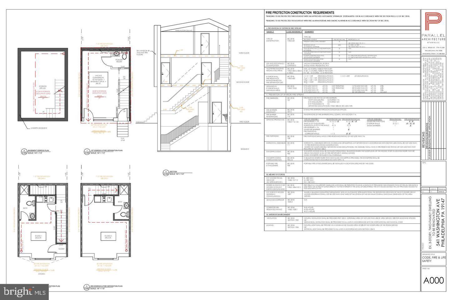 541 Washington Ave Property Photo 2