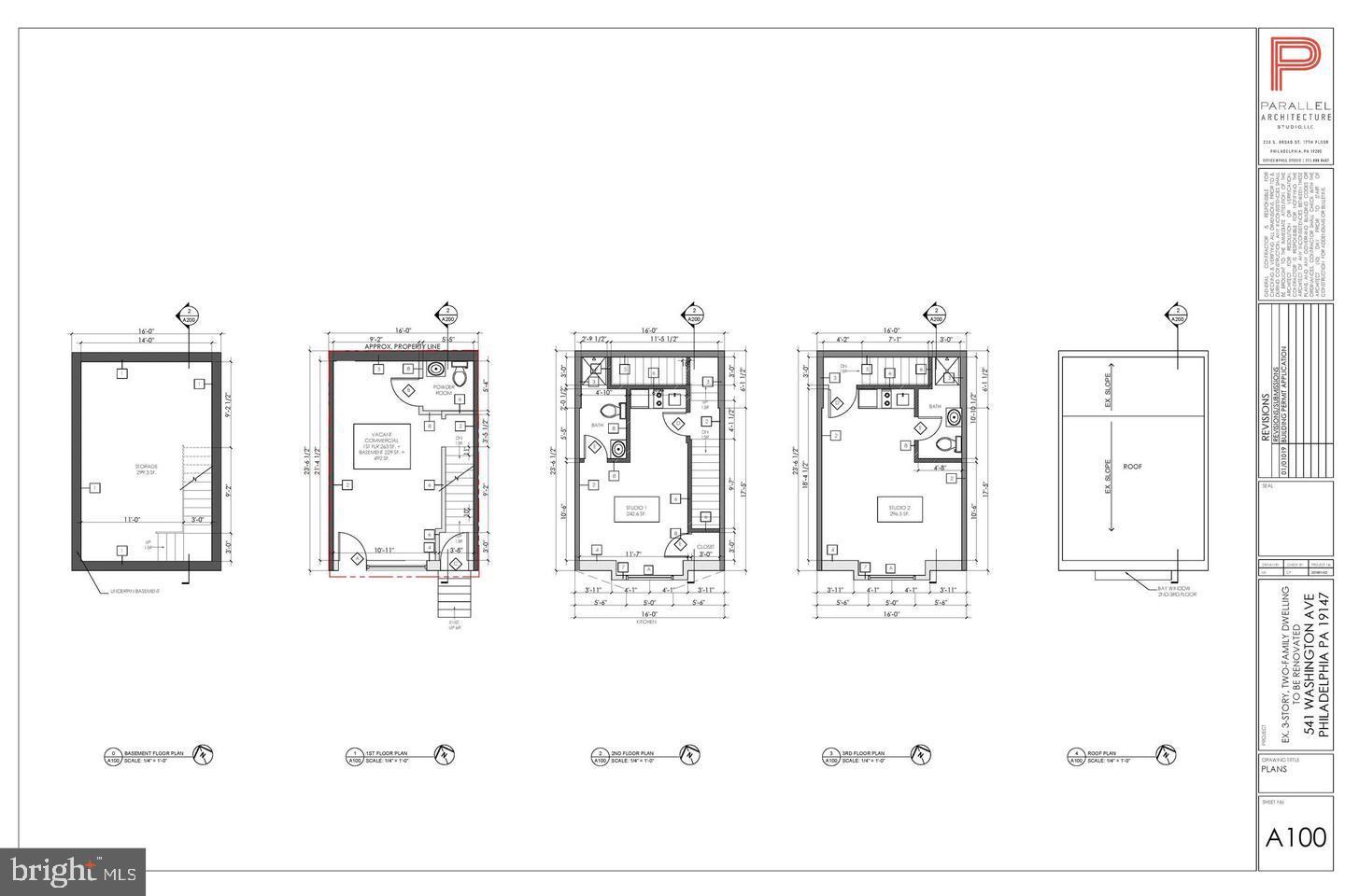 541 Washington Ave Property Photo 4