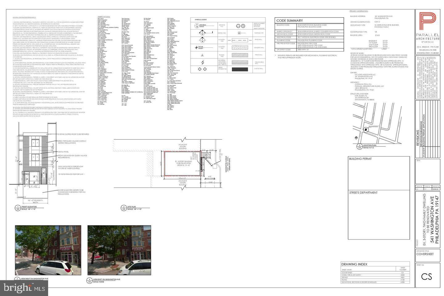 541 Washington Ave Property Photo 6