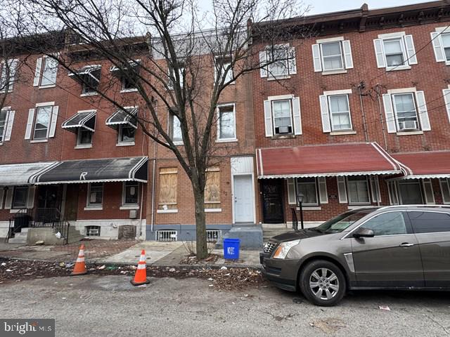 1624 N Gratz St Property Photo 1