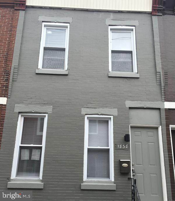1838 N Judson St Property Photo