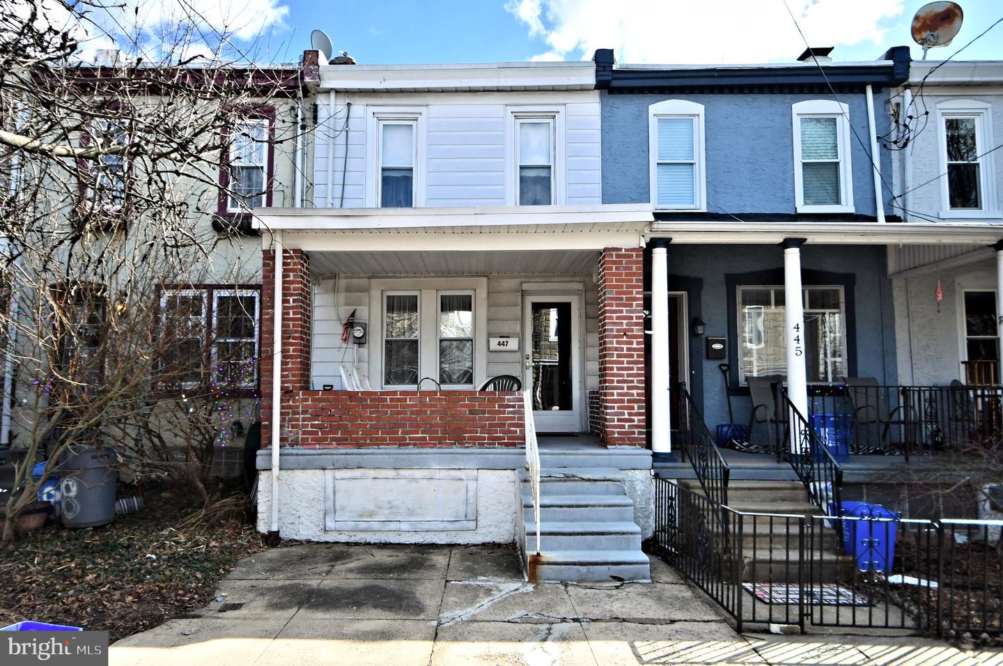 447 Ripka St Property Photo