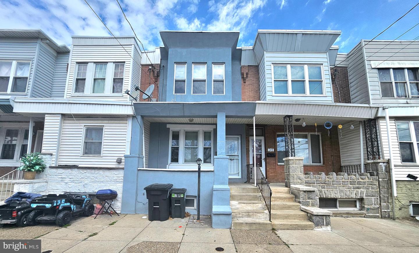107 Porter St Property Photo 1