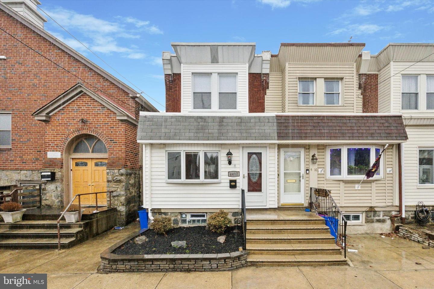 4412 Van Kirk St Property Photo 1