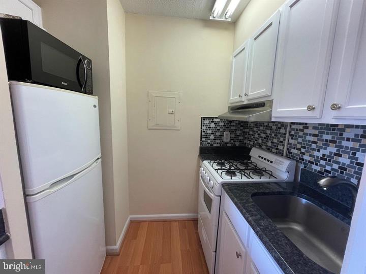 2101-17 Chestnut St #1413 Property Photo 4