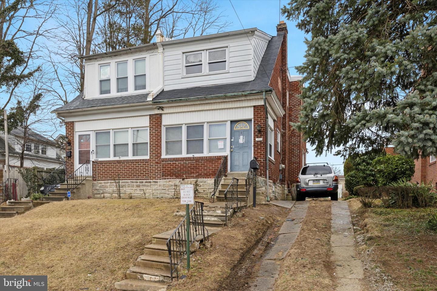7255 Bingham St Property Photo