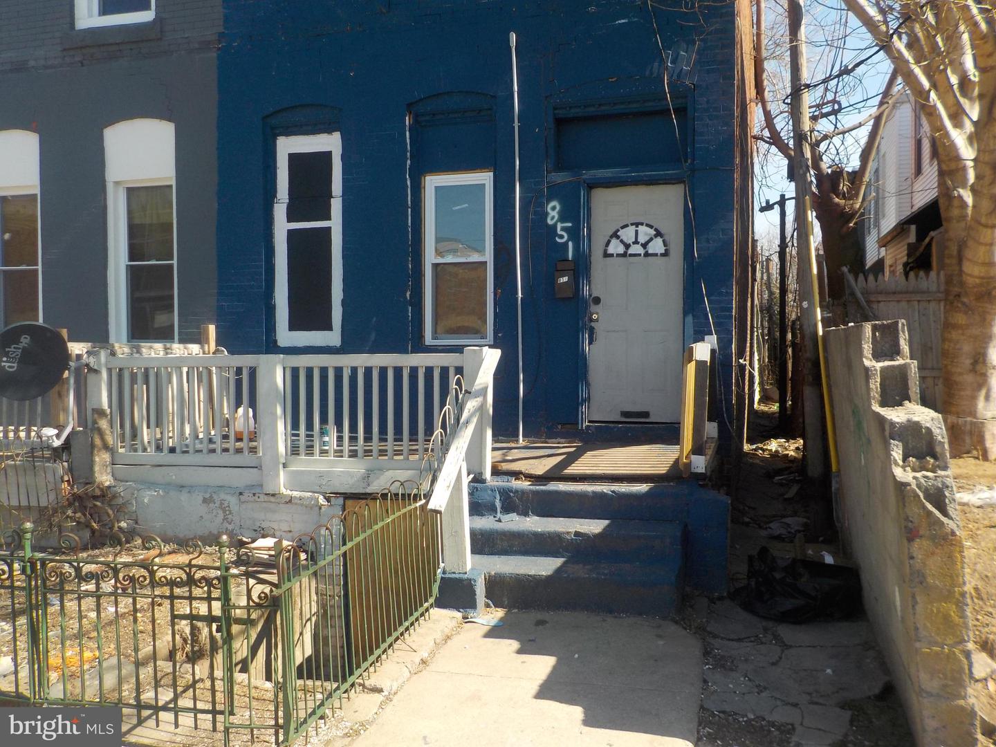 851 N 43rd St Property Photo