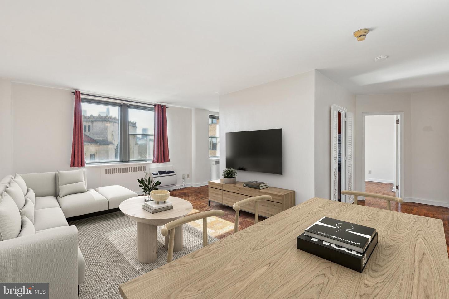 2601 Pennsylvania Ave #554 Property Photo