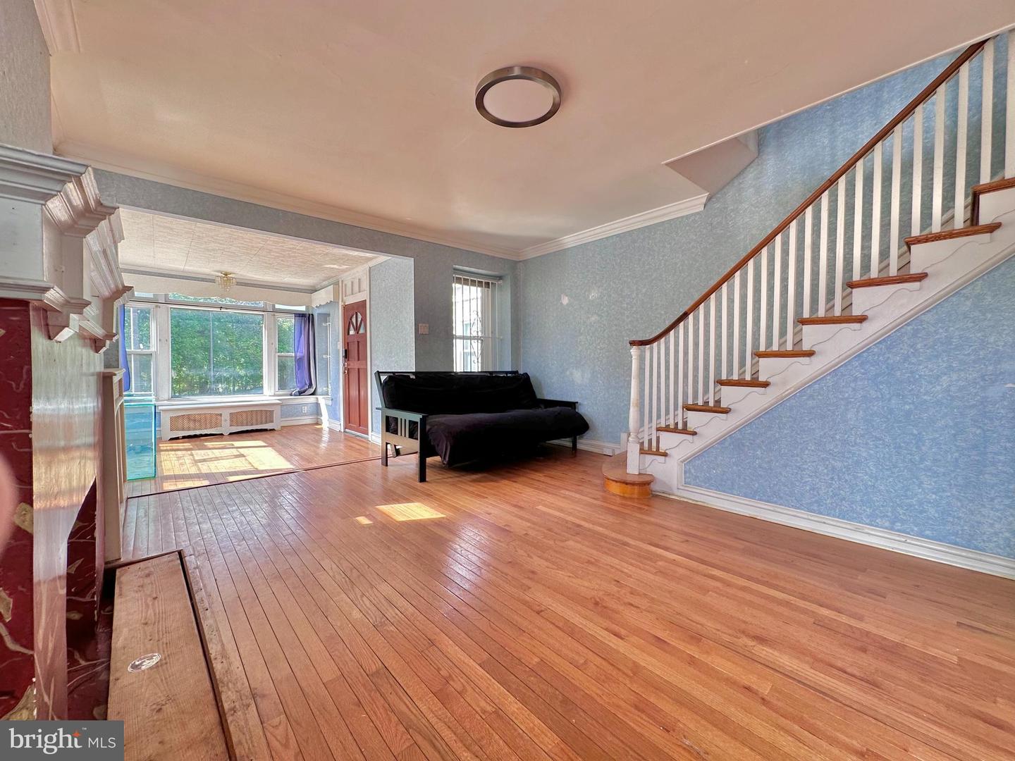 6718 Cobbs Creek Pkwy Property Photo 1