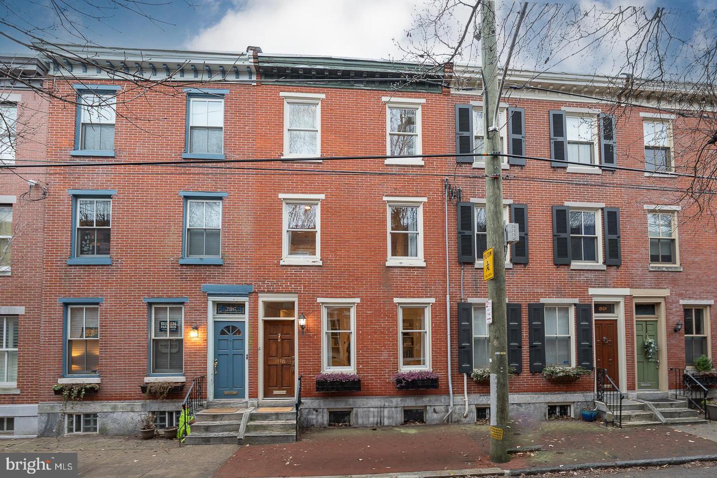2118 Brandywine St Property Photo