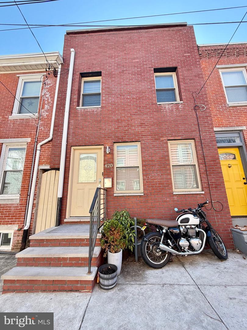 420 Greenwich St Property Photo 1