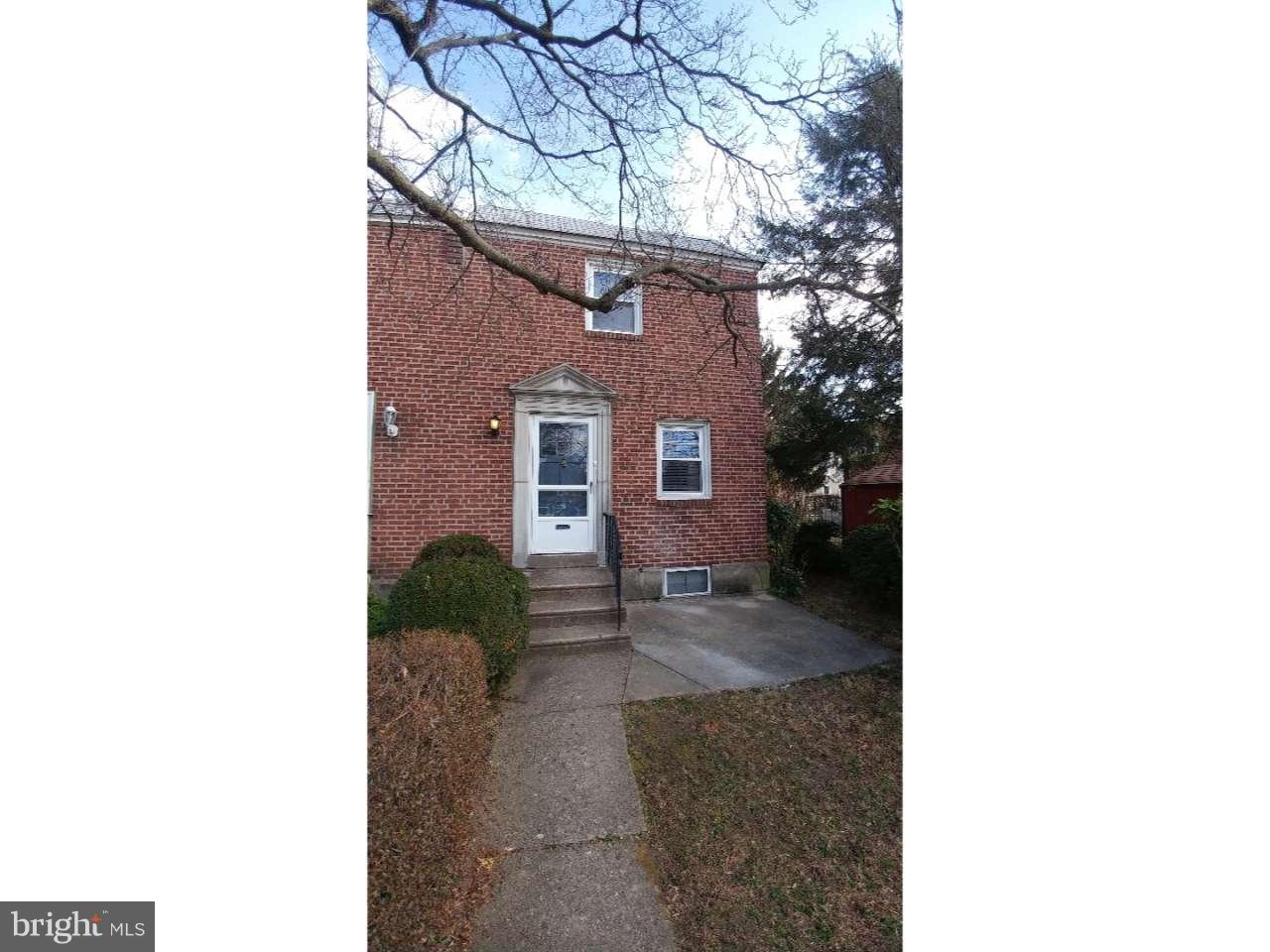6611 Silverwood St Property Photo