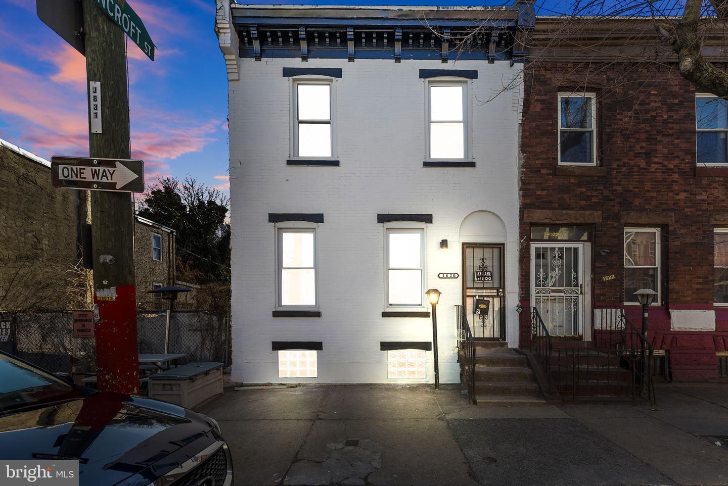 1620 W York St Property Photo 1