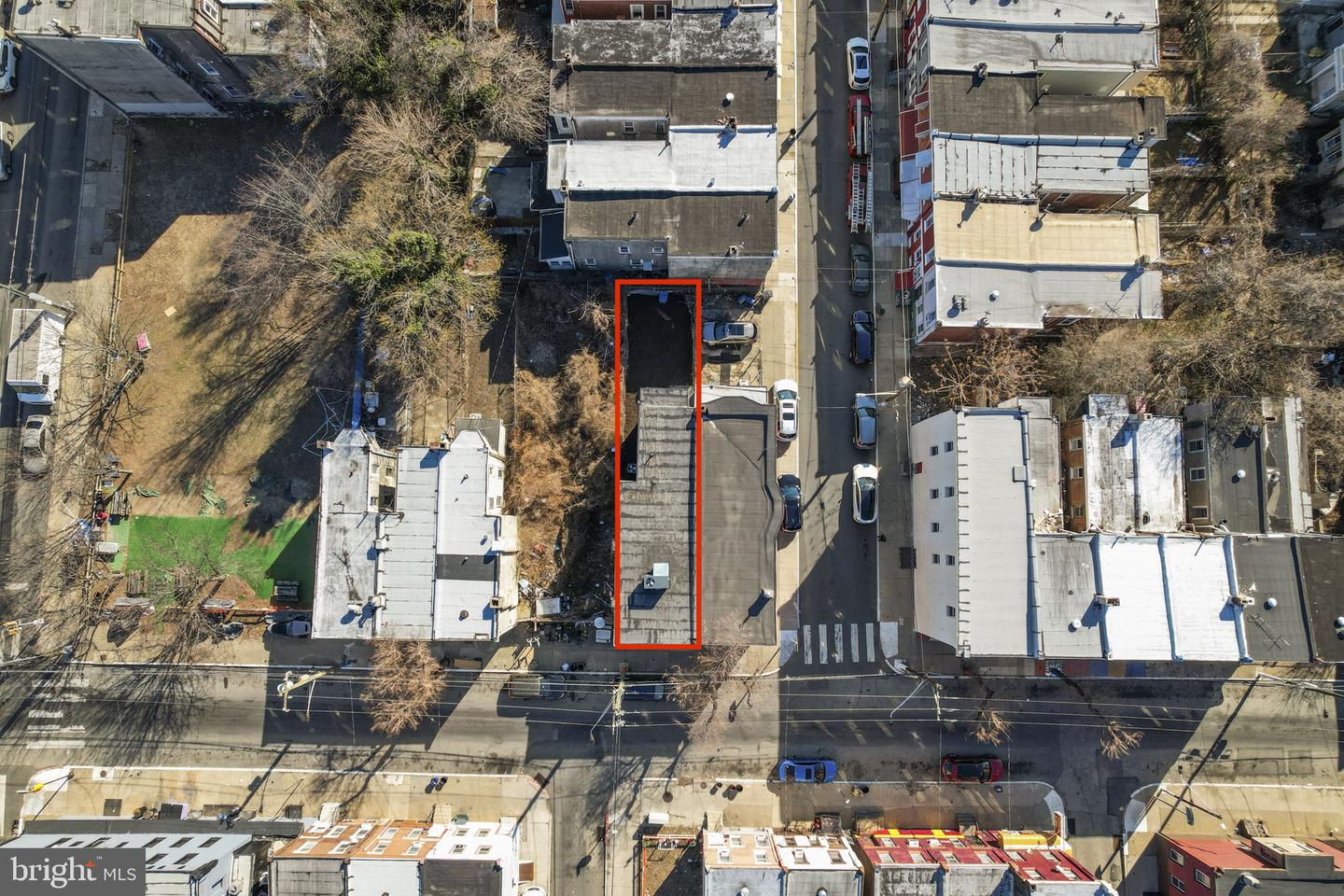 1620 W York St Property Photo 22