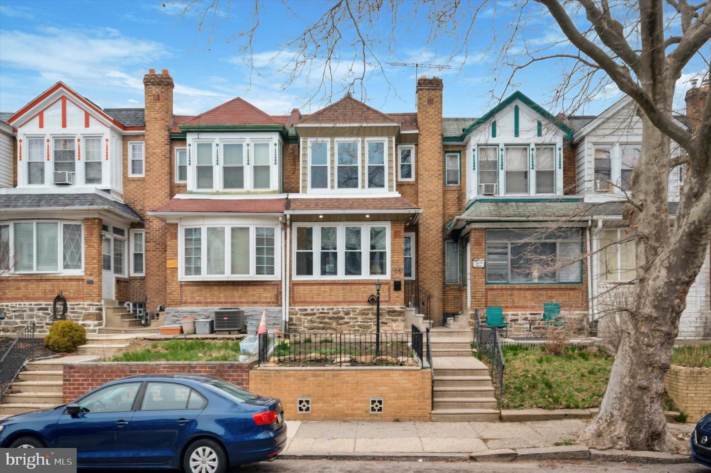 1841 Widener Pl Property Photo