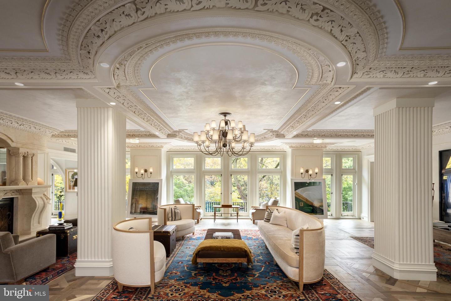 1830 Rittenhouse Sq #3ab Property Photo 2