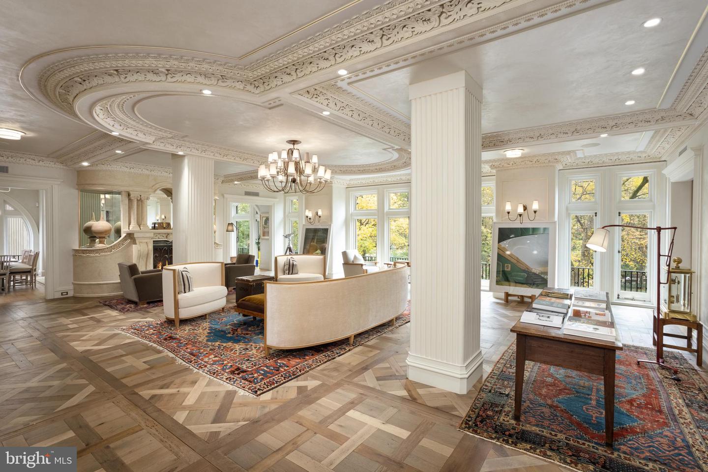 1830 Rittenhouse Sq #3ab Property Photo 4