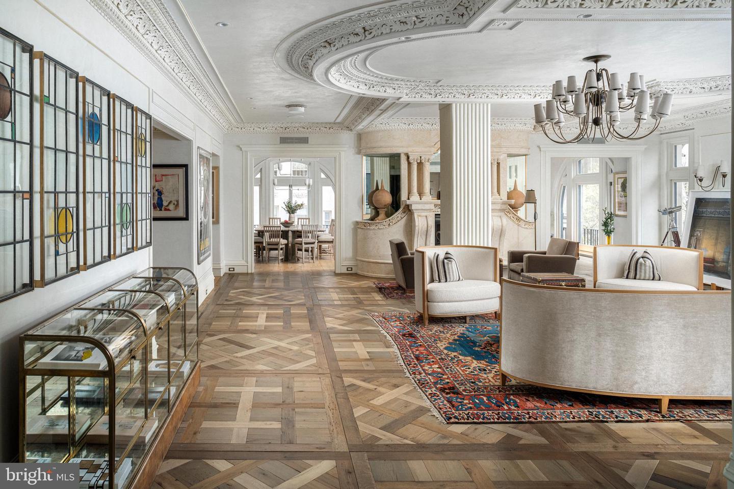 1830 Rittenhouse Sq #3ab Property Photo 5